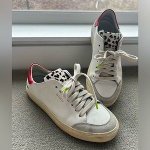 Axel Arigato Clean 90 Triple Sneaker